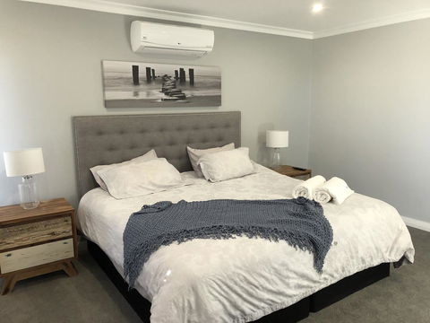 The Shak Kalbarri - Accommodation ACT 14