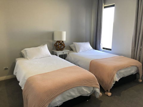 The Shak Kalbarri - Accommodation ACT 13