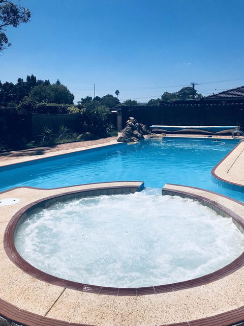 Swan Valley Rest Cottage - Accommodation ACT 18