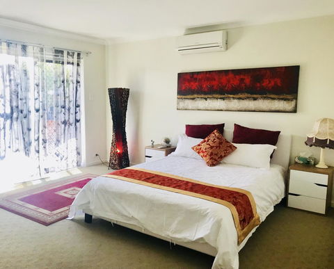 Swan Valley Rest Cottage - Accommodation ACT 21