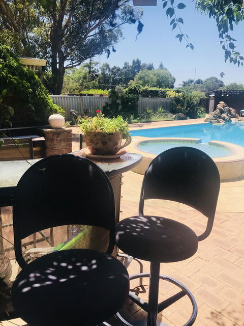 Swan Valley Rest Cottage - Accommodation ACT 12