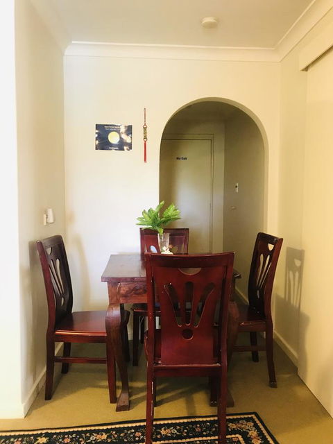 Swan Valley Rest Cottage - Accommodation ACT 7