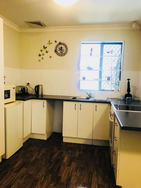 Swan Valley Rest Cottage - Accommodation ACT 10