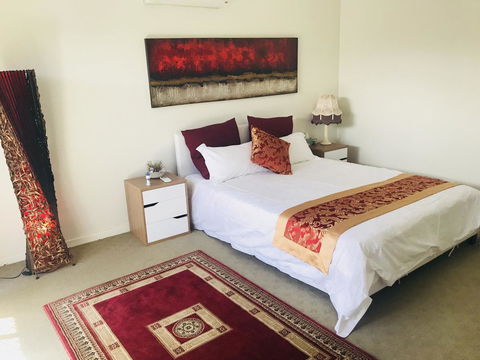 Swan Valley Rest Cottage - Accommodation ACT 20