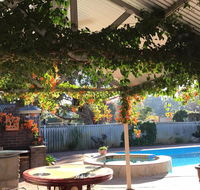 Swan Valley Rest Cottage - Accommodation ACT