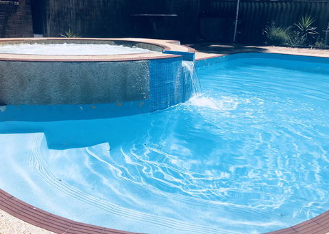 Swan Valley Rest Cottage - Accommodation ACT 15