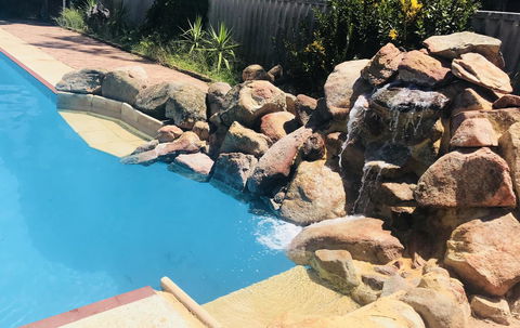 Swan Valley Rest Cottage - Accommodation ACT 16