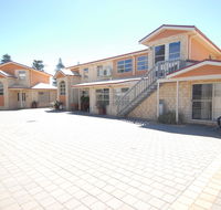 Yot Spot Apartments - Accommodation ACT