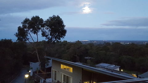 Cape Villas - Accommodation ACT 13