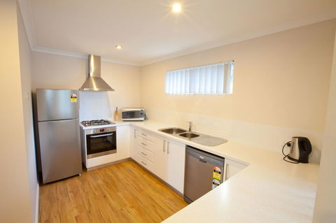 Cape Villas - Accommodation ACT 19
