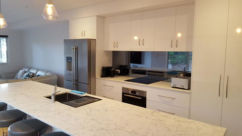 Cape Villas - Accommodation ACT 10
