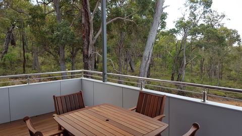 Cape Villas - Accommodation ACT 14