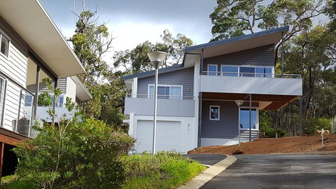 Cape Villas - Accommodation ACT 0
