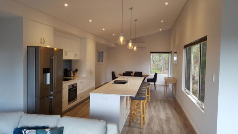 Cape Villas - Accommodation ACT 9