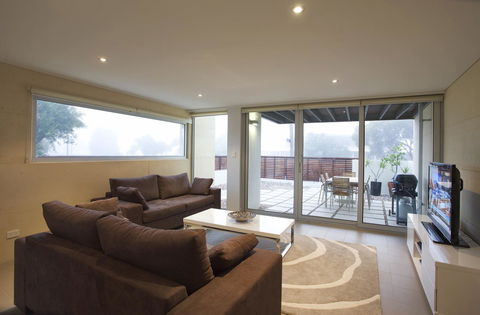 Alouarn Apartments - Accommodation ACT 9