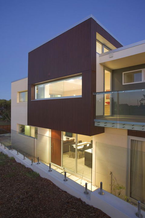 Alouarn Apartments - Accommodation ACT 7
