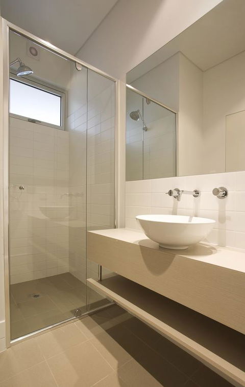 Alouarn Apartments - Accommodation ACT 13