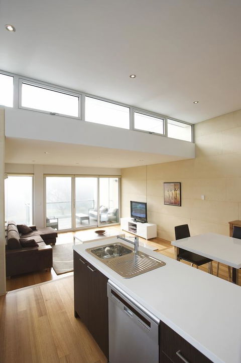 Alouarn Apartments - Accommodation ACT 12