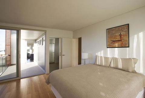 Alouarn Apartments - Accommodation ACT 14