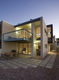Alouarn Apartments