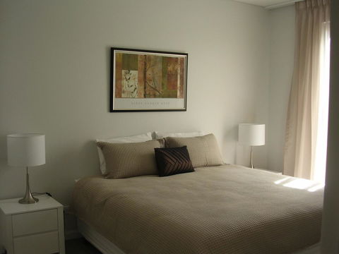 Alouarn Apartments - Accommodation ACT 5