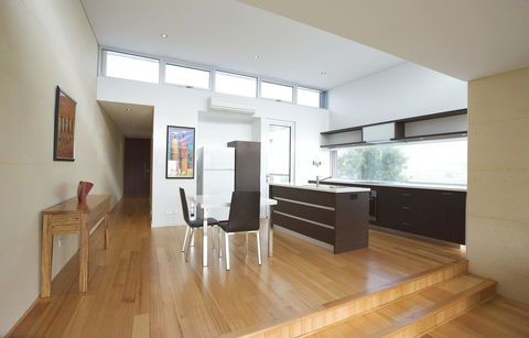 Alouarn Apartments - Accommodation ACT 4