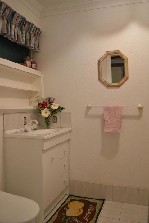 Palms Bed & Breakfast - Accommodation ACT 18
