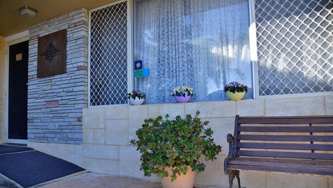 Palms Bed & Breakfast - Accommodation ACT 5