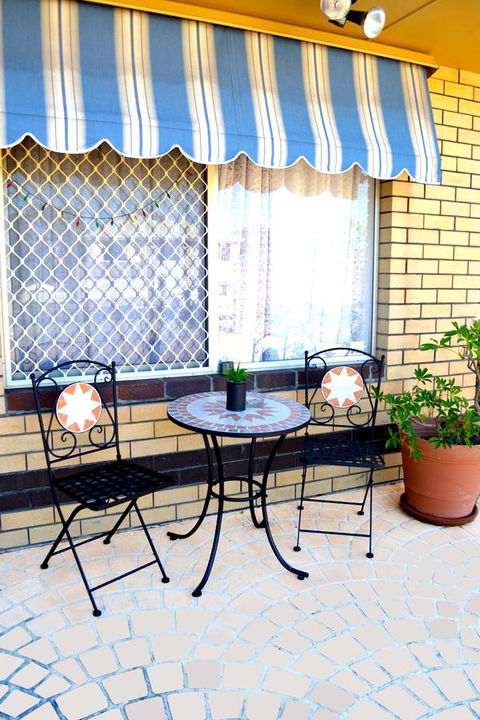 Palms Bed & Breakfast - Accommodation ACT 21