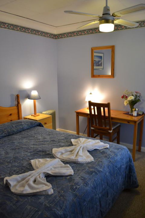 Palms Bed & Breakfast - Accommodation ACT 7