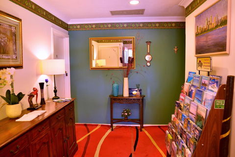 Palms Bed & Breakfast - Accommodation ACT 3