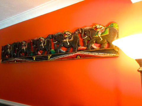 Palms Bed & Breakfast - Accommodation ACT 12