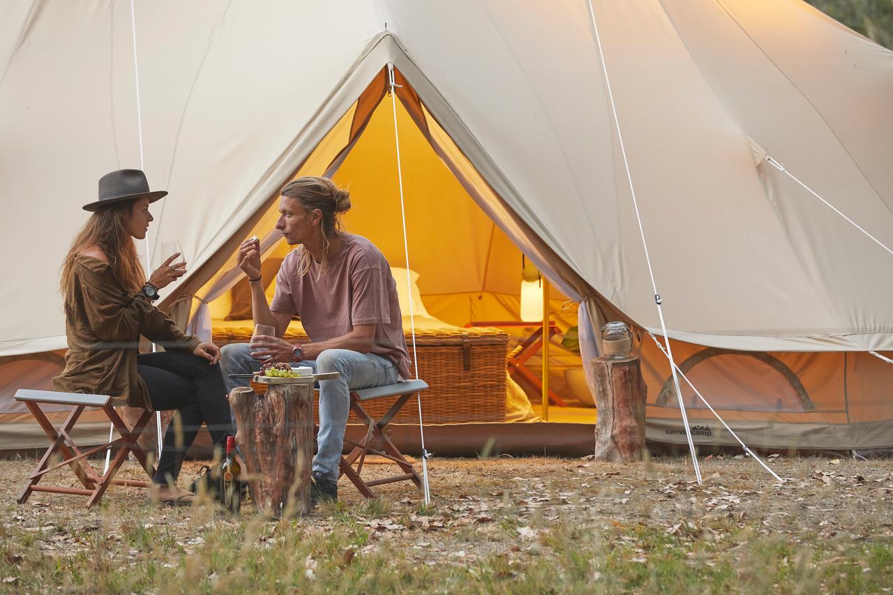  Accommodation ACT