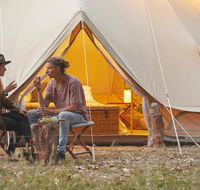 Margaret River Retreat - Accommodation ACT