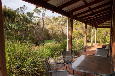 Denmark Forest Retreat - Accommodation ACT 42