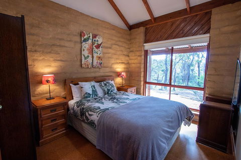 Denmark Forest Retreat - Accommodation ACT 12
