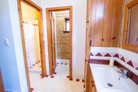 Denmark Forest Retreat - Accommodation ACT 18