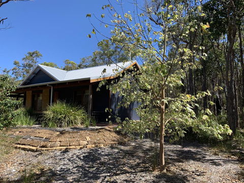 Denmark Forest Retreat - Accommodation ACT 30