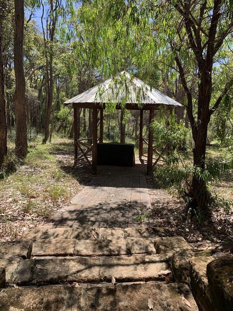 Denmark Forest Retreat - Accommodation ACT 6