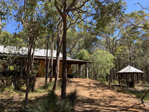 Denmark Forest Retreat - Accommodation ACT 11