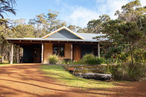 Denmark Forest Retreat - Accommodation ACT 43
