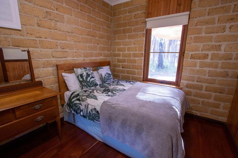 Denmark Forest Retreat - Accommodation ACT 35