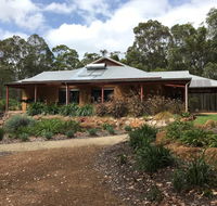 Denmark Forest Retreat - Accommodation ACT