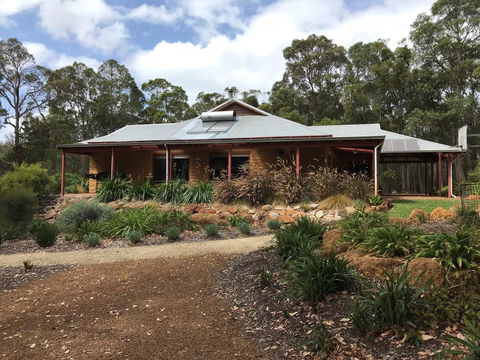 Denmark Forest Retreat - Accommodation ACT 0