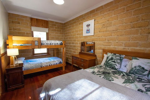 Denmark Forest Retreat - Accommodation ACT 34