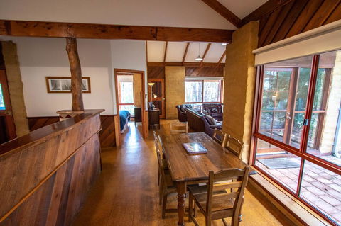 Denmark Forest Retreat - Accommodation ACT 24