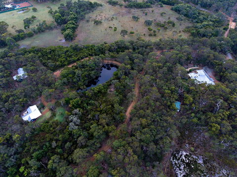 Denmark Forest Retreat - Accommodation ACT 1