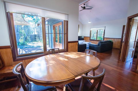 Denmark Forest Retreat - Accommodation ACT 33