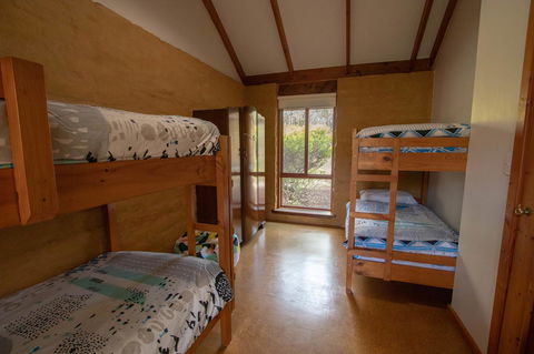 Denmark Forest Retreat - Accommodation ACT 20