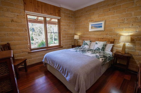 Denmark Forest Retreat - Accommodation ACT 36